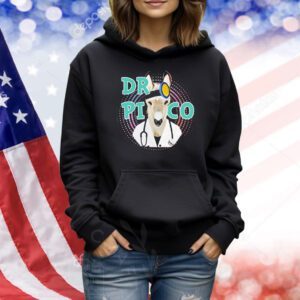 Dr. Pico Shirt