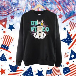Dr. Pico Shirt