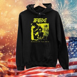 FEX subways of your mind T-Shirt