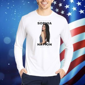 Filipina Princess Sophia nation we love you Shirt