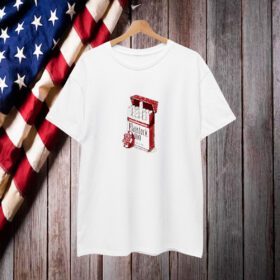 Flatstock 100 Nov 15-17, 2024 The Expo At World Market Center Event T-Shirt