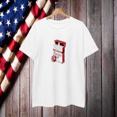 Flatstock 100 Nov 15-17, 2024 The Expo At World Market Center Event T-Shirt