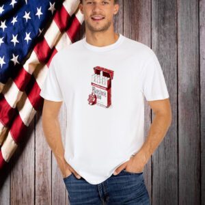 Flatstock 100 Nov 15-17, 2024 The Expo At World Market Center Event T-Shirt