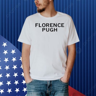 Florence Pugh Shirt