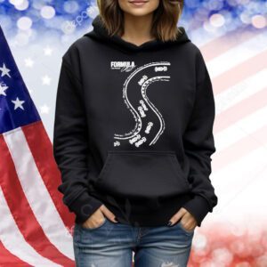 Formila track vintage Shirt