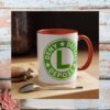 Funny Deny Defend Depose Mug