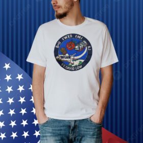 G David Low B 11 WXB MI BJ Shirt