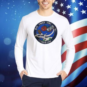 G David Low B 11 WXB MI BJ Shirt