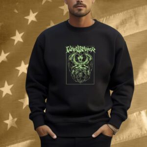 Ghostsmoker Hopeless Shirt