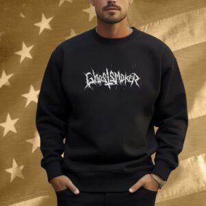 Ghostsmoker Logo Shirt