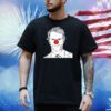 Greg Olsen American football clown Shirt