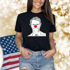 Greg Olsen American football clown Shirt
