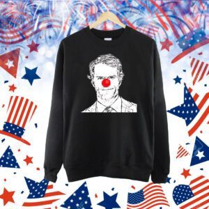 Greg Olsen American football clown Shirt