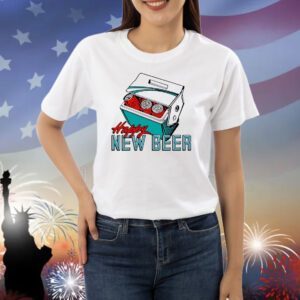 Happy new beer Shirt