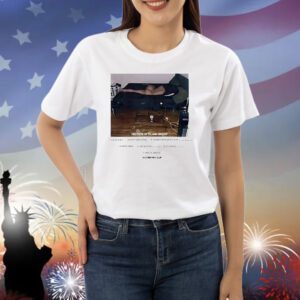 Hidden in plain sight Shirt