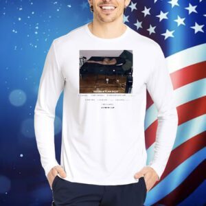 Hidden in plain sight Shirt