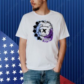 Hollow Knight X Blink-182 you are the Vessel Shirt