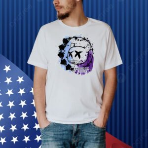 Hollow Knight X Blink-182 you are the Vessel Shirt