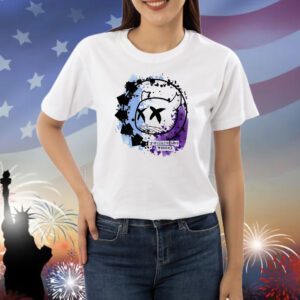 Hollow Knight X Blink-182 you are the Vessel Shirt