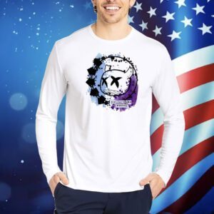 Hollow Knight X Blink-182 you are the Vessel Shirt