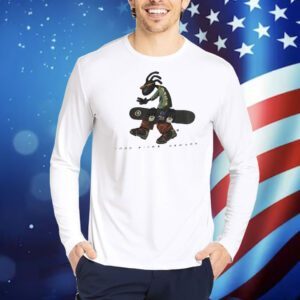 Hood river Oregon Shirt