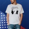 Hunters X Hunters I think they should run into each other at the continental breakfast Shirt