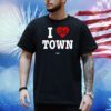 I the old town the era Shirt