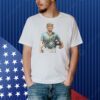 Independent Ball Donald Trump Baseball Shirt
