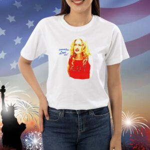 Inmates love me slut Shirt