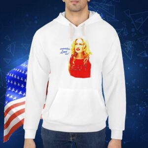 Inmates love me slut Shirt