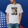It girl Manon nation Shirt
