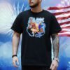 J Roc microphone assassin Shirt