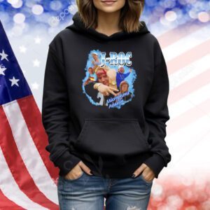 J Roc microphone assassin Shirt