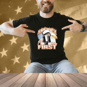 JPEGMafia America First Shirt