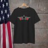 Jake Webber Tattoo Star T-Shirt