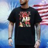 Jayce Arcane League Of Legends vintage Shirt