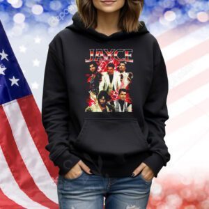 Jayce Arcane League Of Legends vintage Shirt