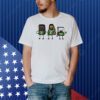 Jaylen Brown Jayson Tatum Derrick White Boston Celtics brownie potatum white chocolate Shirt