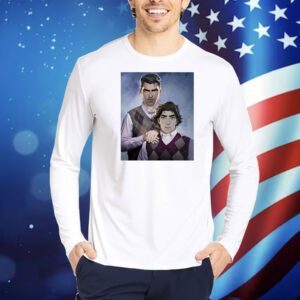 Jayvik Brotherhood League Of Legends Step Brothers Shirt