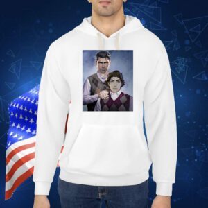 Jayvik Brotherhood League Of Legends Step Brothers Shirt