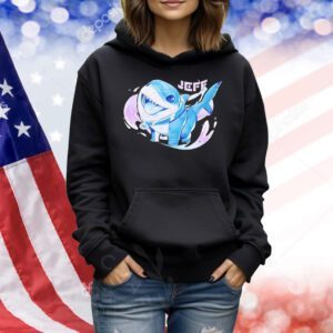 Jeff the shark Shirt