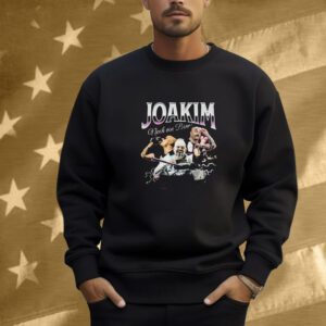 Joakim Noch Ein Bier Shirt