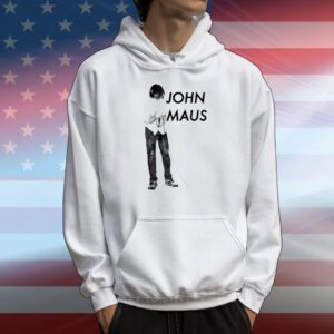 John Maus 2024 tour T-Shirt