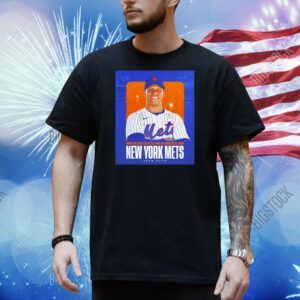 Juan Soto welcome to the New York Mets Shirt