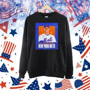 Juan Soto welcome to the New York Mets Shirt