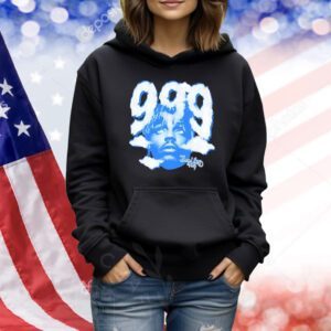 Juice Wrld 999 clouds Shirt