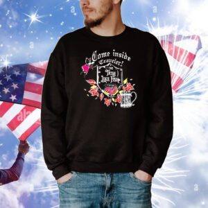 Just Trish Tavern T-Shirt