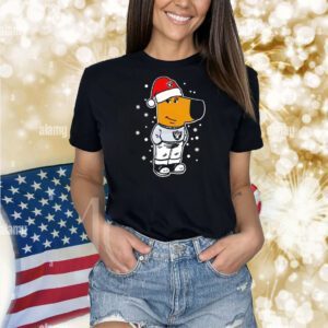 Just a Chill Guy Las Vegas Raiders football Christmas Shirt