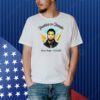 Justice for Jussie never forget 1 29 2019 Shirt