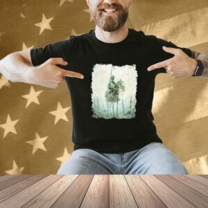 Kanonenfieber Fritz 4 Shirt